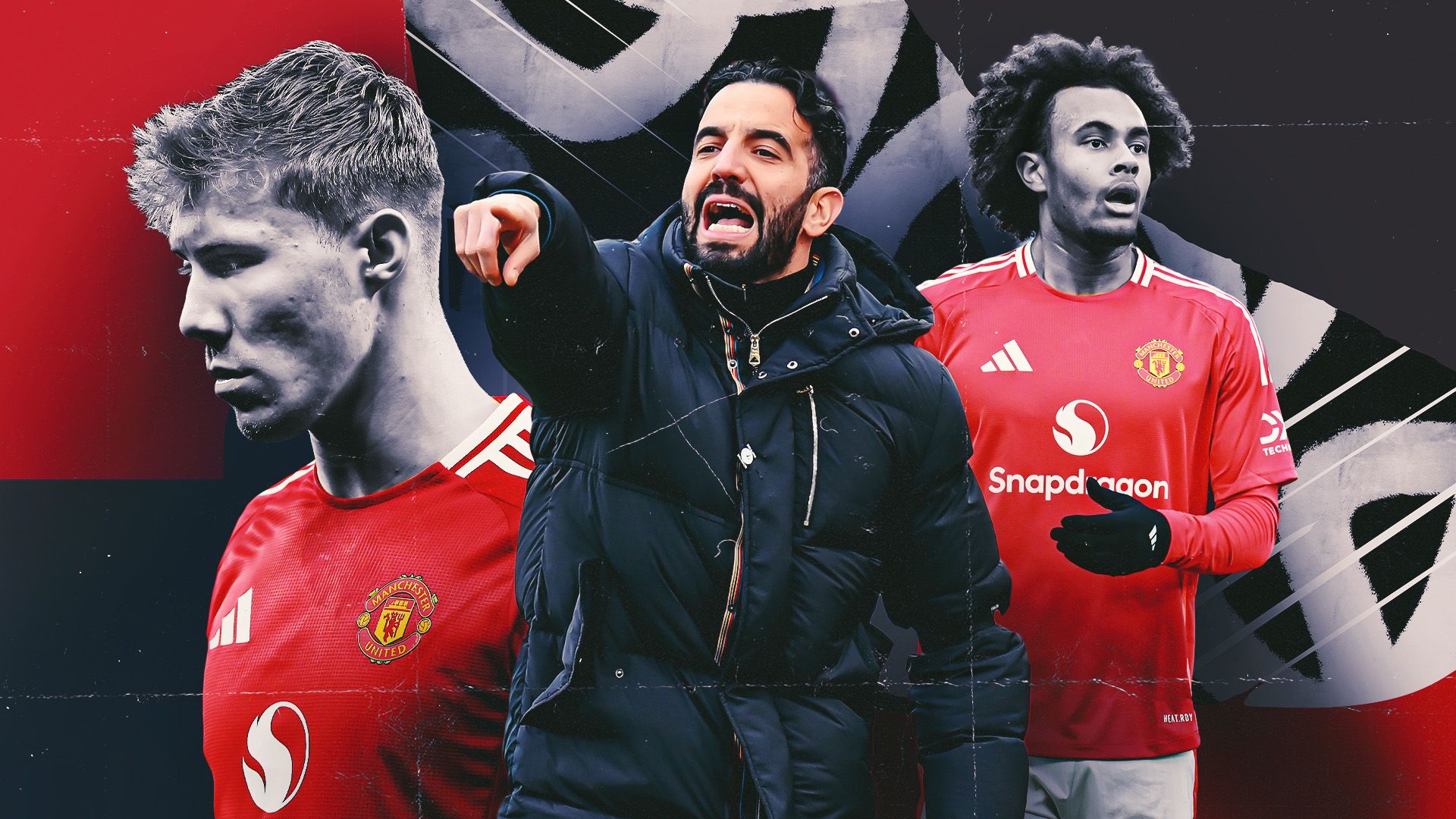 穆里尼奥对亚伯拉罕的质疑已成过去 现已全力支持他