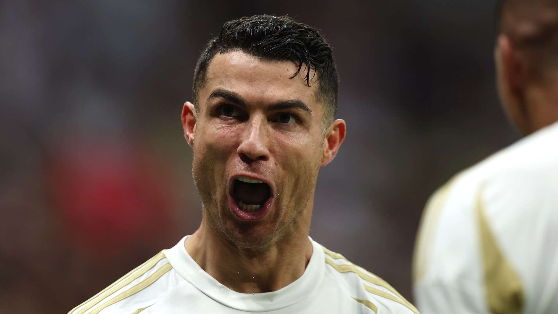 后的比赛中 后的比赛中