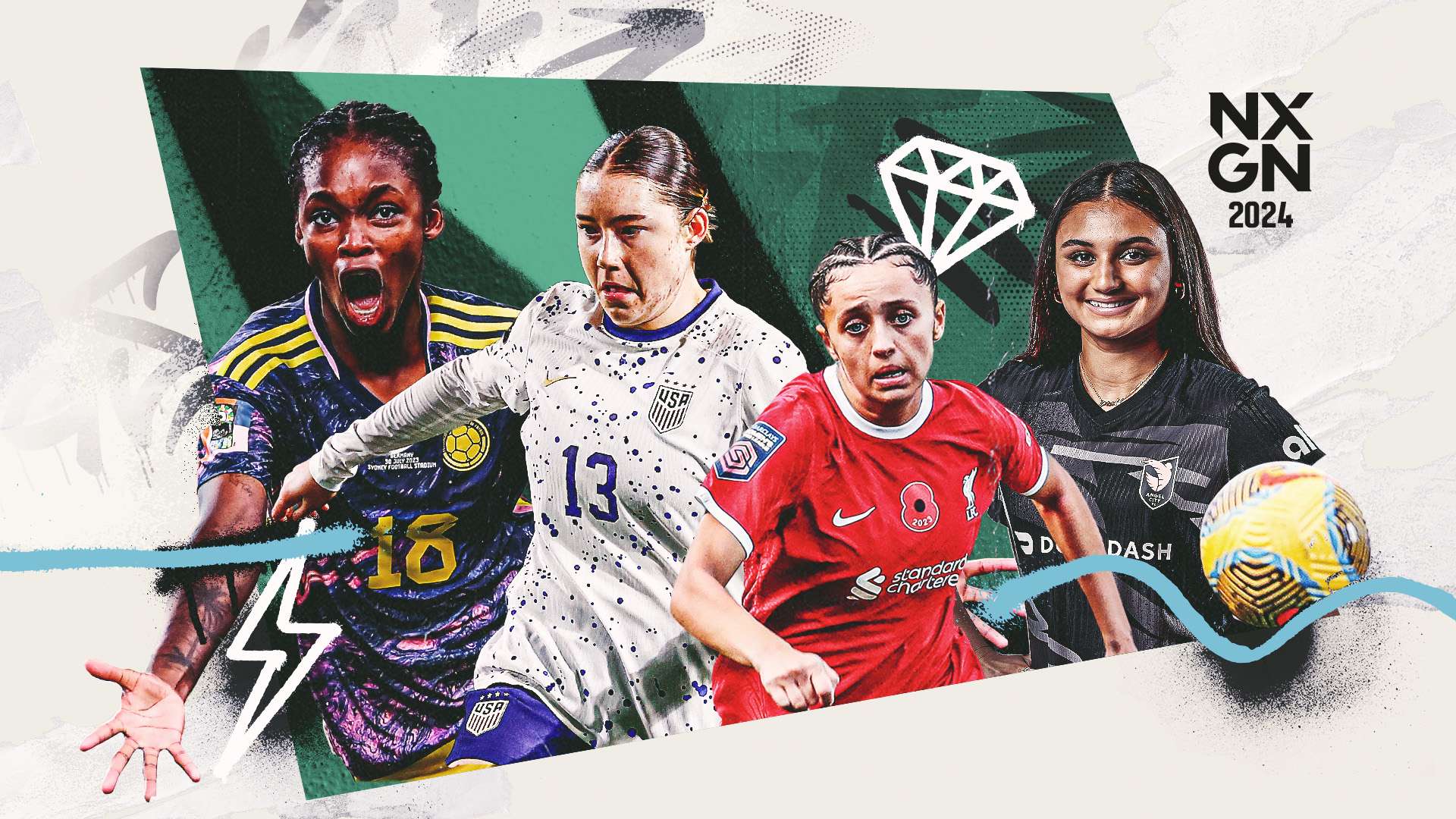 民对女足的 民对女足的